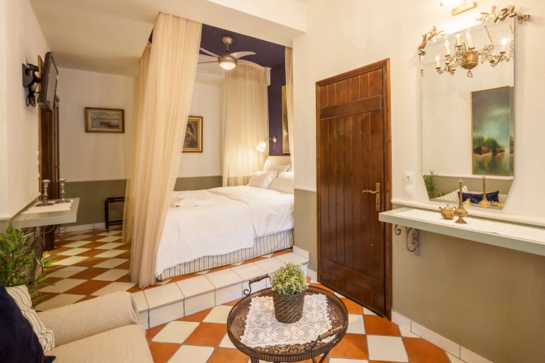 Alterra Vita Bed & Breakfast