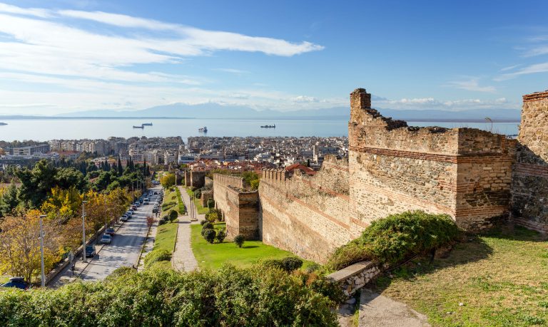Thessaloniki